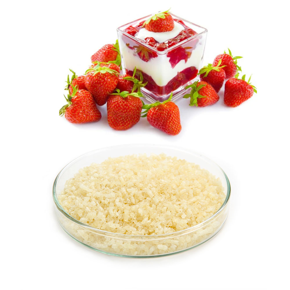 Thickener Halal Bovine Gelatin for Candy Jelly Beverage Food Additives 160 240 260 280 300 Bloom