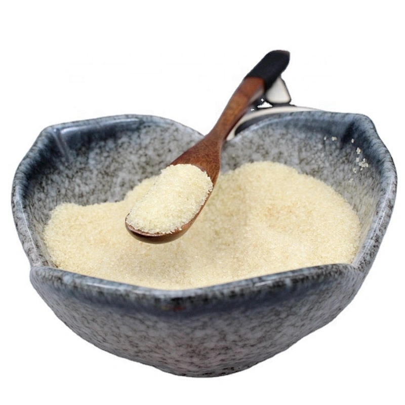 Thickener Halal Bovine Gelatin for Candy Jelly Beverage Food Additives 160 240 260 280 300 Bloom